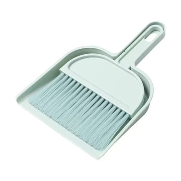 Sweepy Mini Compact Desktop Dustpan Brush Set - Buy 1 Get 1 Free