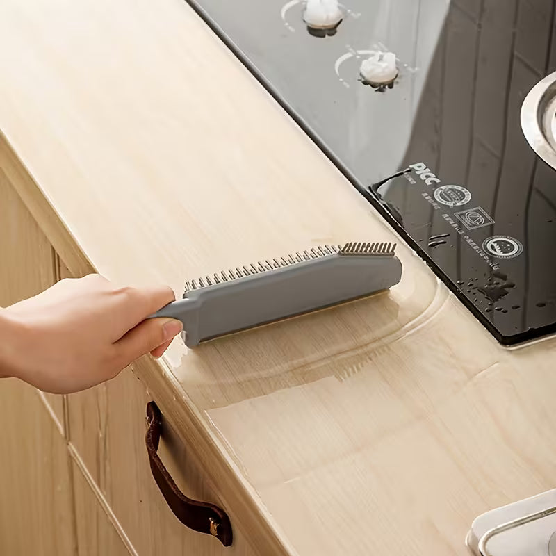 FlexiBlade - Multi-Function Squeegee Scrub Brush - Buy 1 Get 1 Free