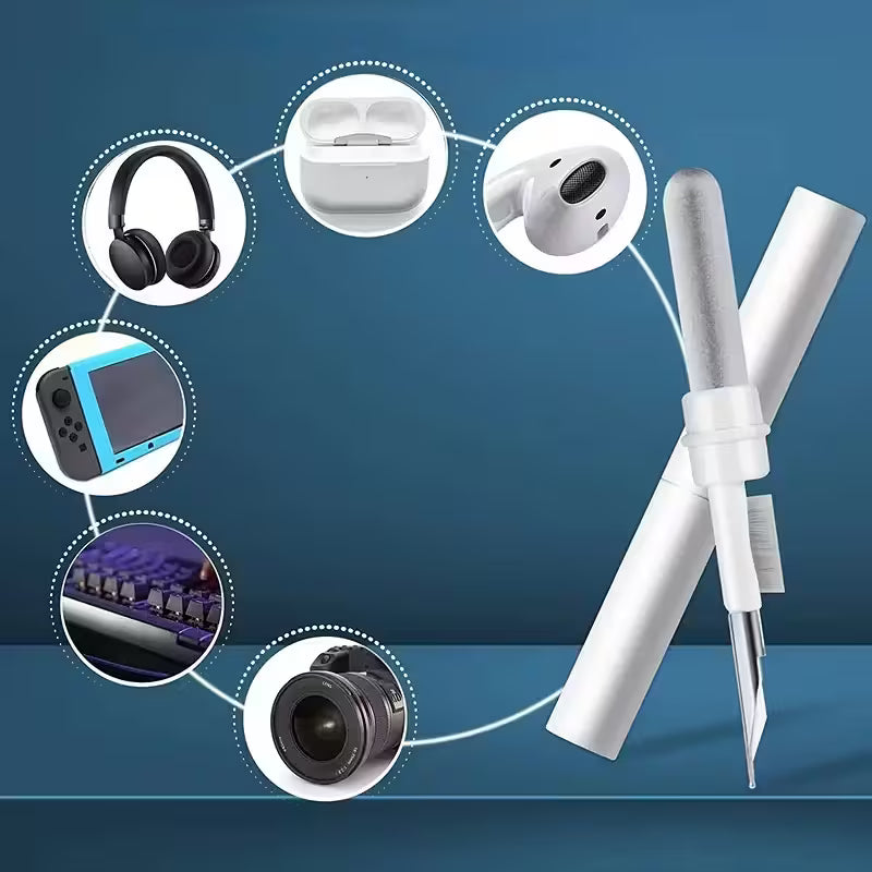 Multi-Purpose Electronics Cleaning Kit - Buy 1 Get 1 Free