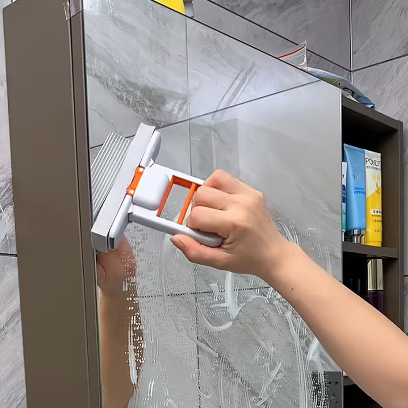 Handheld Self-Squeezing Mini Mop - Buy 1 Get 1 Free