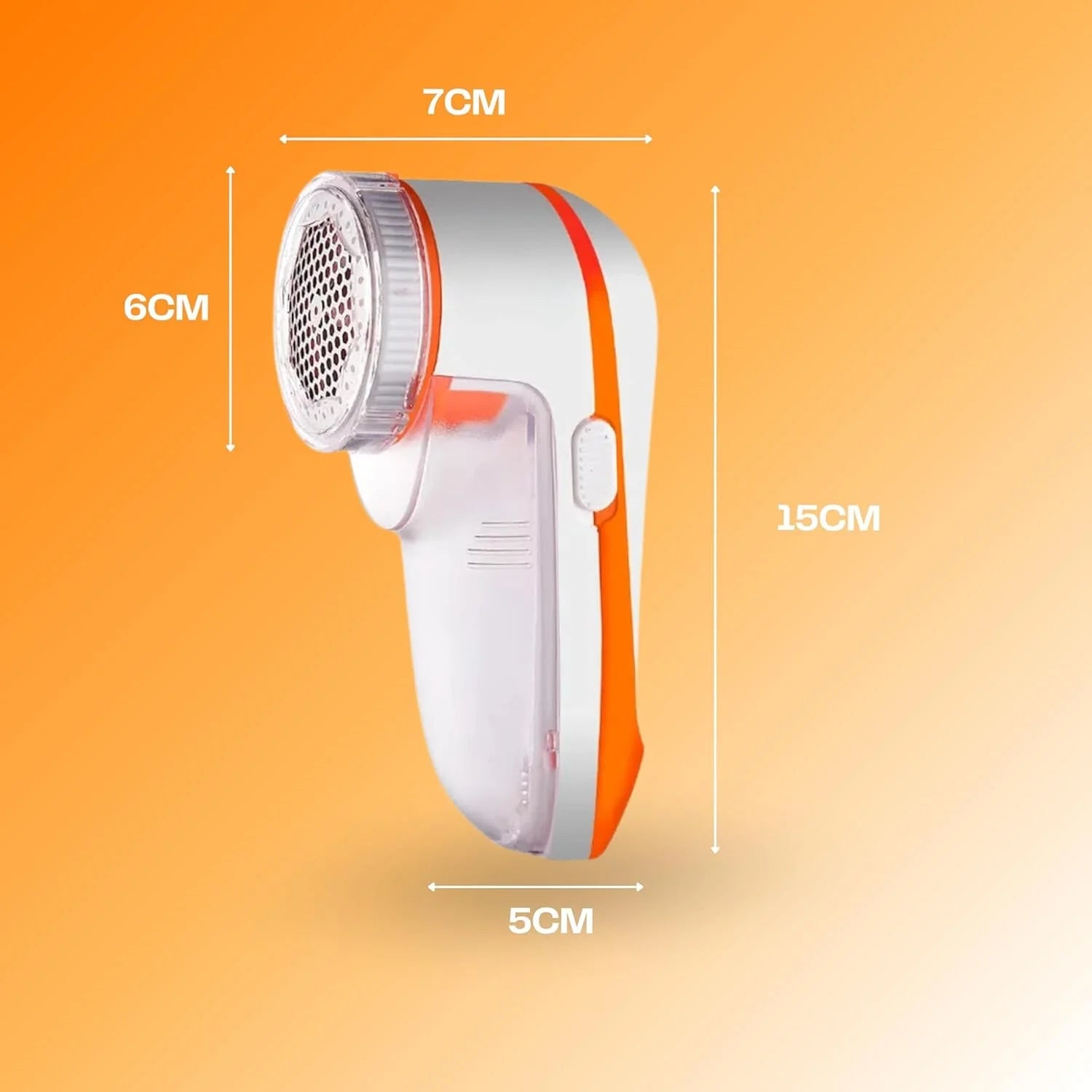 Electric Lint Remover for Clothes