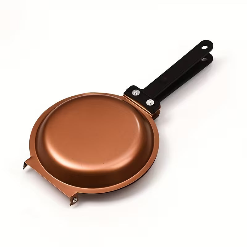 PerfectFlip 2-in-1 Cooking Spatula