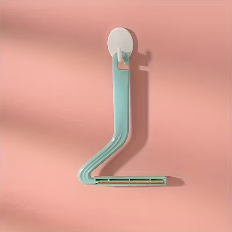 ErgoLint Ergonomic 7-Shape Manual Hair & Lint Remover - Buy 1 Get 1 Free