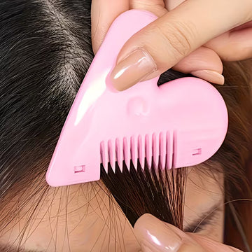 SmoothTrim Splitends Removal Comb - Buy 1 Get 1 Free