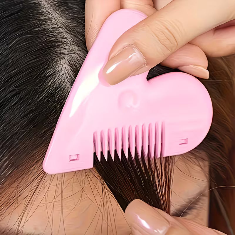 SmoothTrim Splitends Removal Comb - Buy 1 Get 1 Free