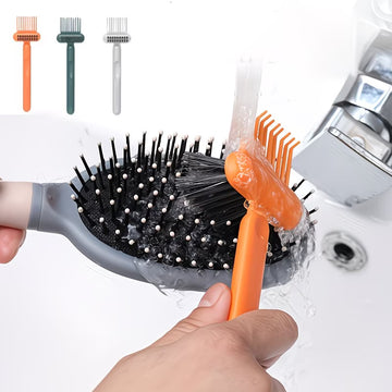 BrushClean Pro Hairbrush Cleaner Tool - Buy 1 Get 1 Free