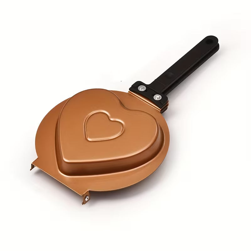 PerfectFlip 2-in-1 Cooking Spatula