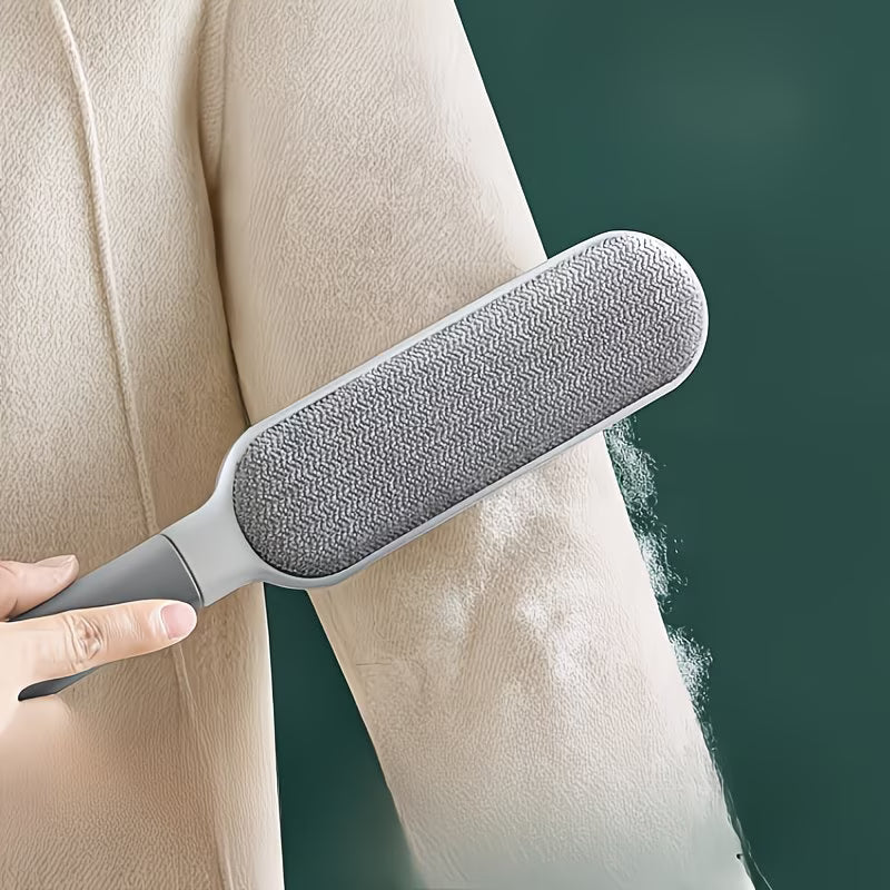 FurSweep Dual-Side Pet Hair Remover Brush - Buy 1 Get 1 Free