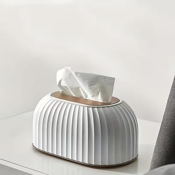 LiftLuxe Premium Tissue Holder