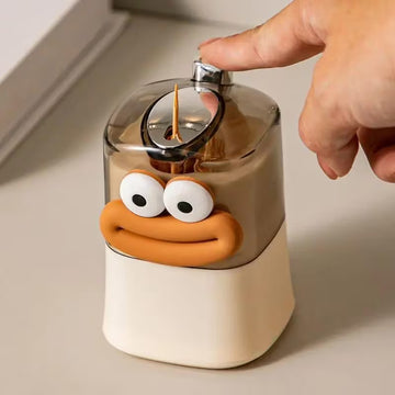 PickPop Automatic Toothpick Dispenser - Buy 1 Get 1 Free