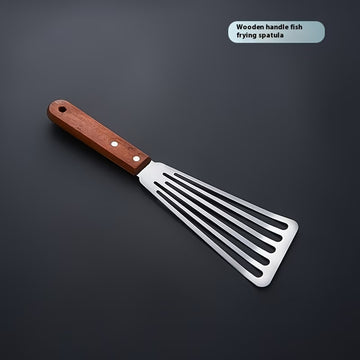 FlipForge Heavy-Duty Steel Spatula - Buy 1 Get 1 Free