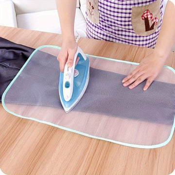 PressGuard Ironing Protection Cloth - Buy 1 Get 1 Free