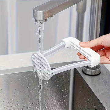 MashEase Multi-Purpose Fruit & Veg Press Masher - Buy 1 Get 1 Free