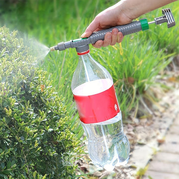 JetFlow Adjustable Pressure Sprayer