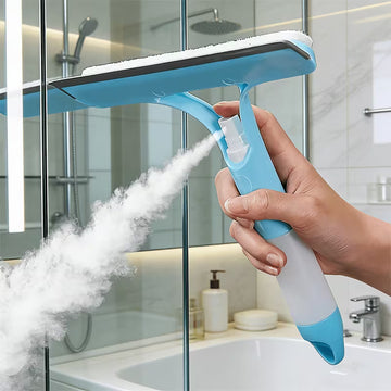 ClearSwipe 3-in-1 Spray Window Cleaner - Buy 1 Get 1 Free