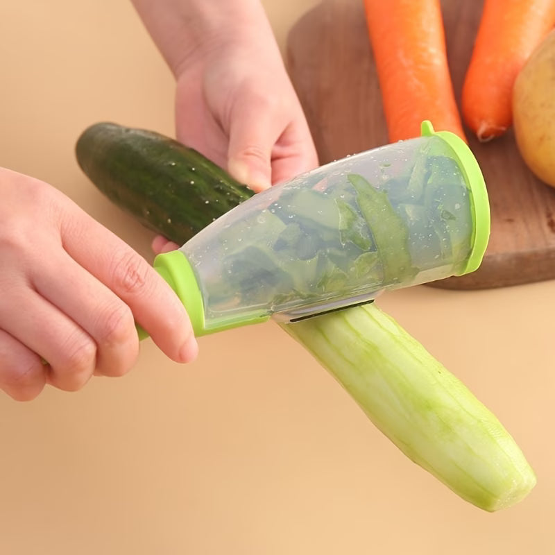 PeelMate Smart Storage Peeler - Buy 1 Get 1 Free