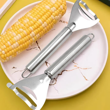 CornStrip 2-in-1 Corn & Veggie Peeler - Buy 1 Get 1 Free
