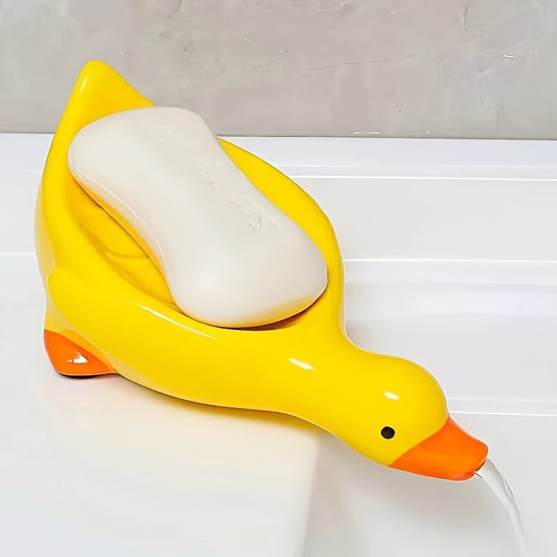 DuckDry Self-Draining Soap Holder - Buy 1 Get 1 Free