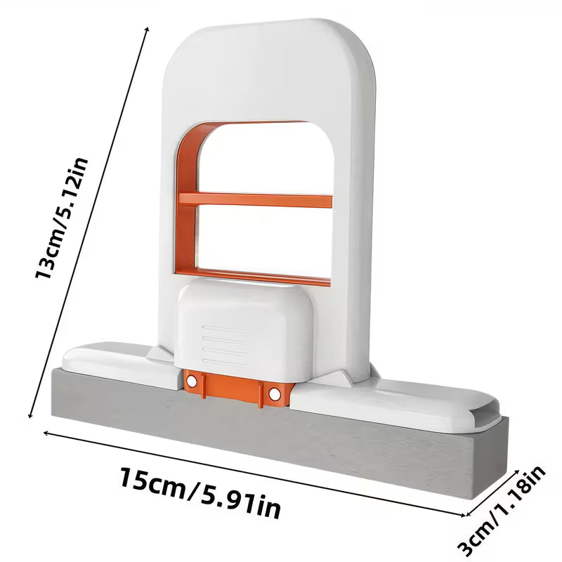 Handheld Self-Squeezing Mini Mop - Buy 1 Get 1 Free