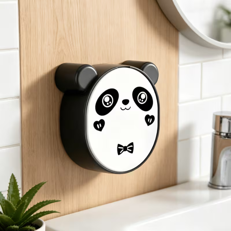 Pandapod Soap Drainer and Dryer - Buy 1 Get 1 Free