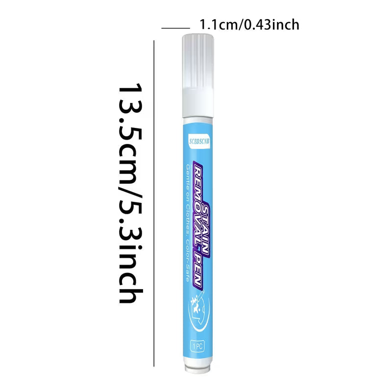 StainErase - Portable Instant Stain Removal Pen - Buy 1 Get 1 Free