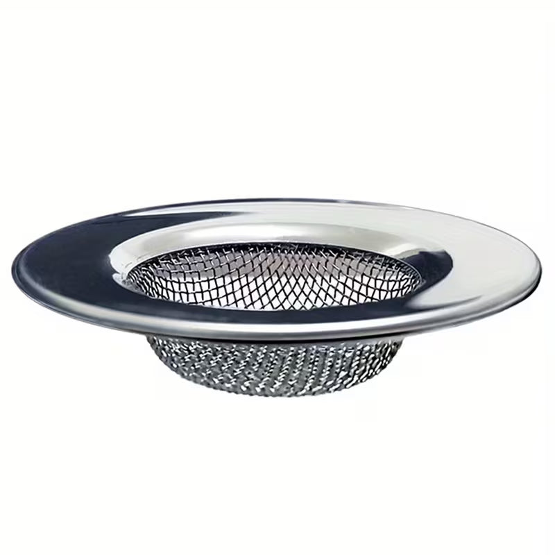 Stainless Steel Sink Strainer - Buy 1 Get 1 Free