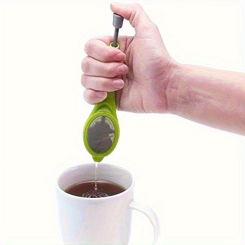 BrewBuddy Silicone Tea Infuser - Buy 1 Get 1 Free