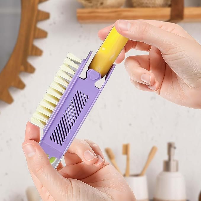 Sudscrub Instant lather and mess-free scrubber - Buy 1 Get 1 Free