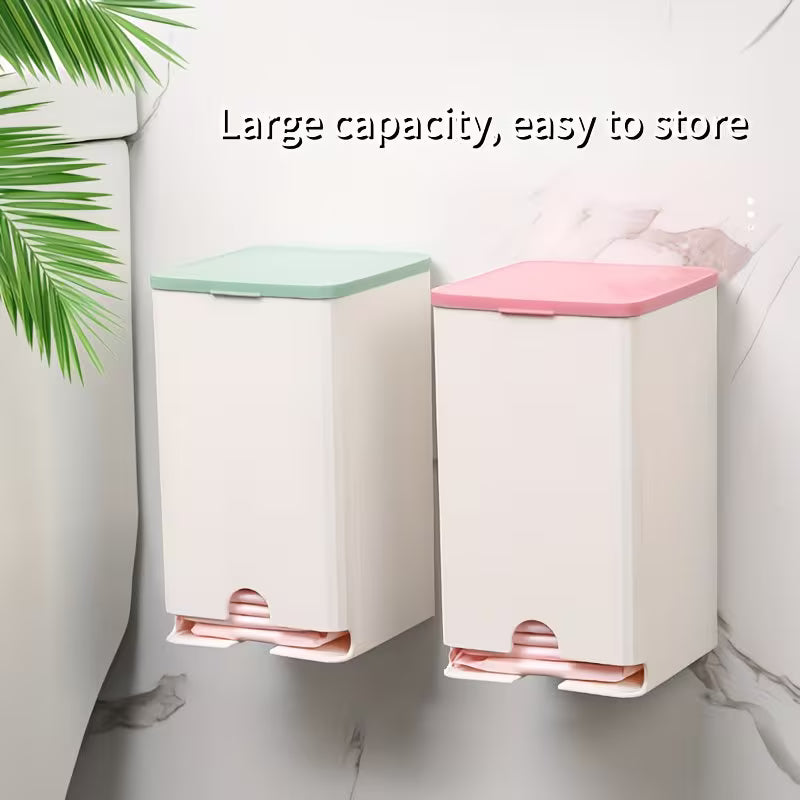 Menstrual Pad Organizer