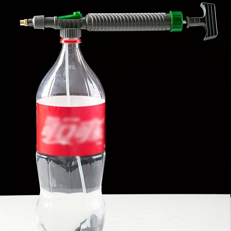 JetFlow Adjustable Pressure Sprayer