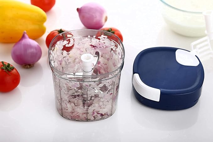 ChopSwift Multipurpose Vegetable Chopper