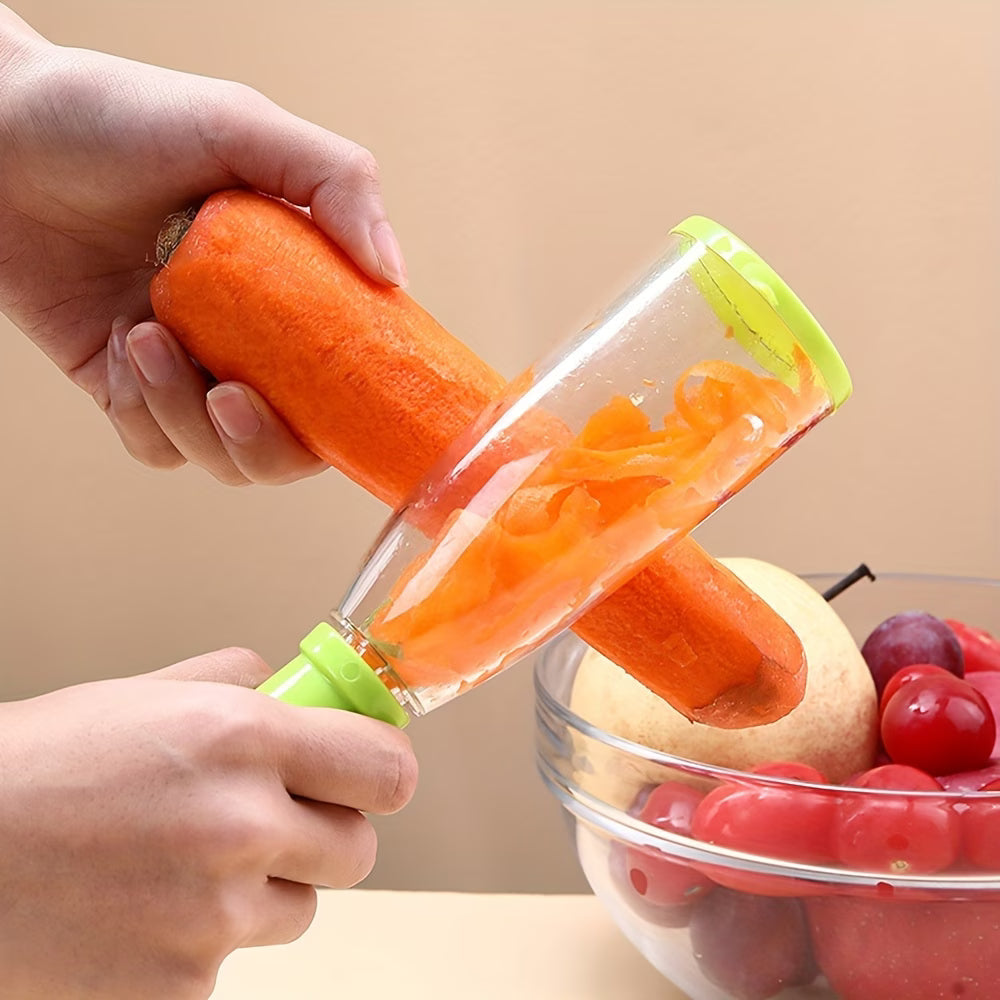 PeelMate Smart Storage Peeler - Buy 1 Get 1 Free