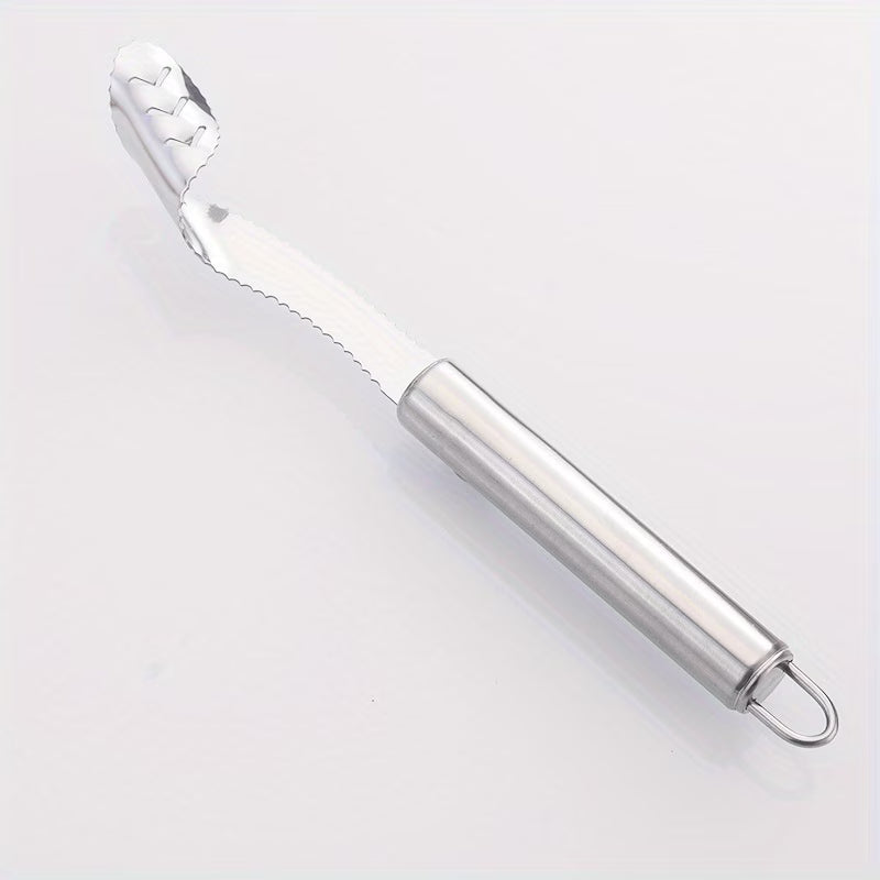 SeedSwipe Pepper Corer - Buy 1 Get 1 Free