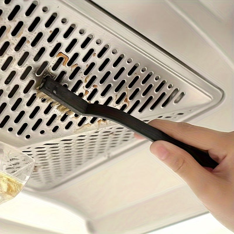 PowerScrub Cleaning Brush Set - (Steel Brush + Brass Brush + Nylon Brush) - Buy 1 Set Get 1 Set 1 Free