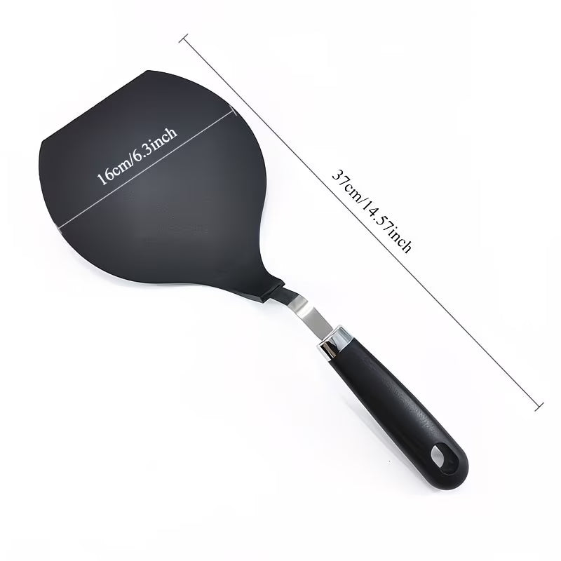 ProFlip Heavy-Duty Stainless Steel Kitchen Spatula