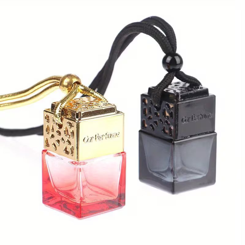 AuraDrop Hanging Car Perfume Diffuser - Buy 1 Get 1 Free