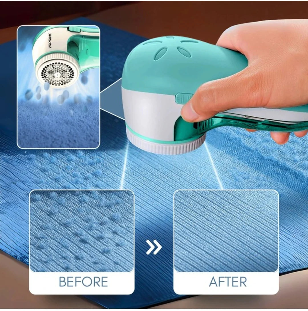 Electric Lint Remover for Clothes