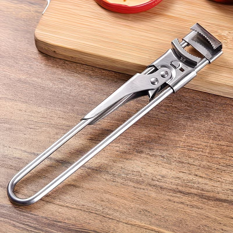 TwistEase Adjustable Jar & Bottle Opener - Buy 1 Get 1 Free