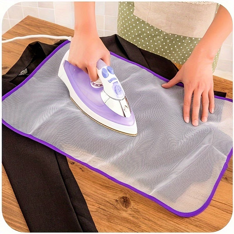 PressGuard Ironing Protection Cloth - Buy 1 Get 1 Free