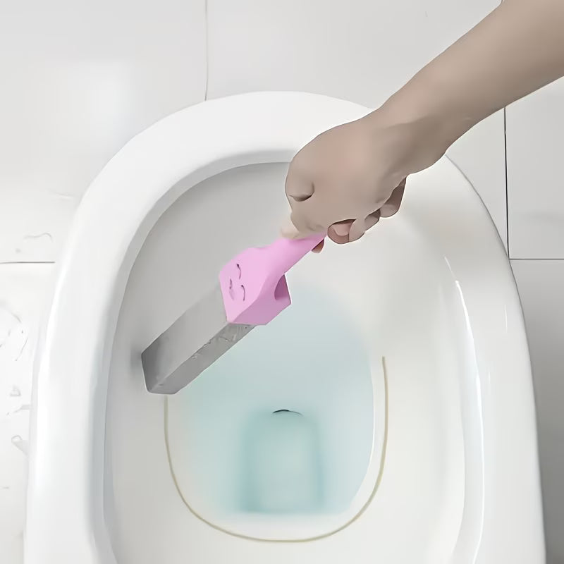 StainErase Pumice Stone Toilet Cleaner - Buy 1 Get 1 Free