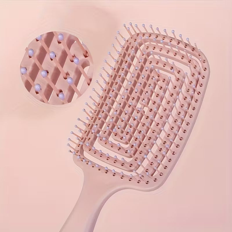 Detangle Hair Comb - Buy 1 Get 1 Free