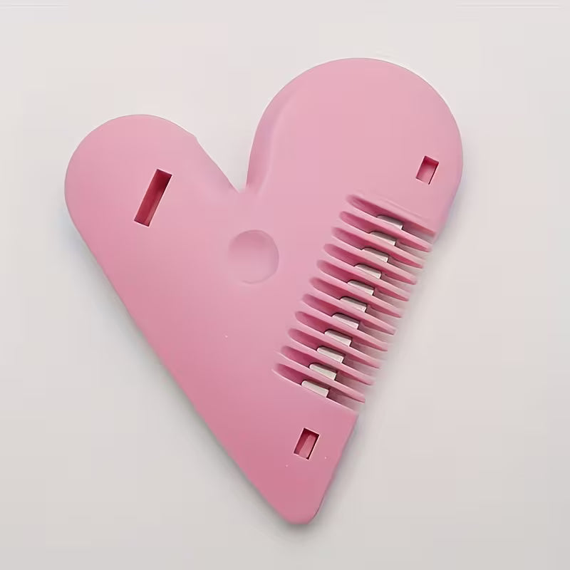 SmoothTrim Splitends Removal Comb - Buy 1 Get 1 Free