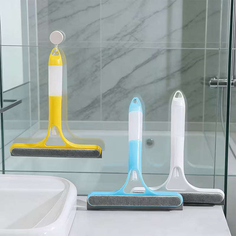 ClearSwipe 3-in-1 Spray Window Cleaner - Buy 1 Get 1 Free