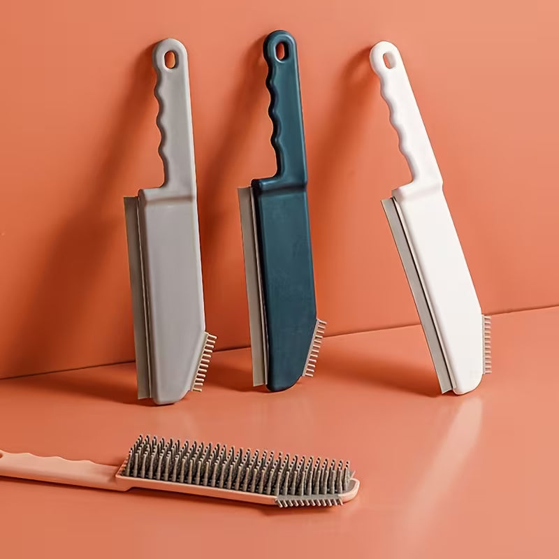FlexiBlade - Multi-Function Squeegee Scrub Brush - Buy 1 Get 1 Free