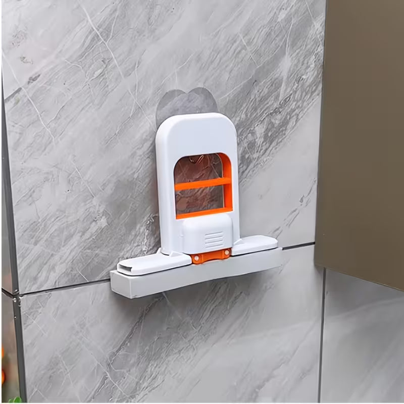Handheld Self-Squeezing Mini Mop - Buy 1 Get 1 Free