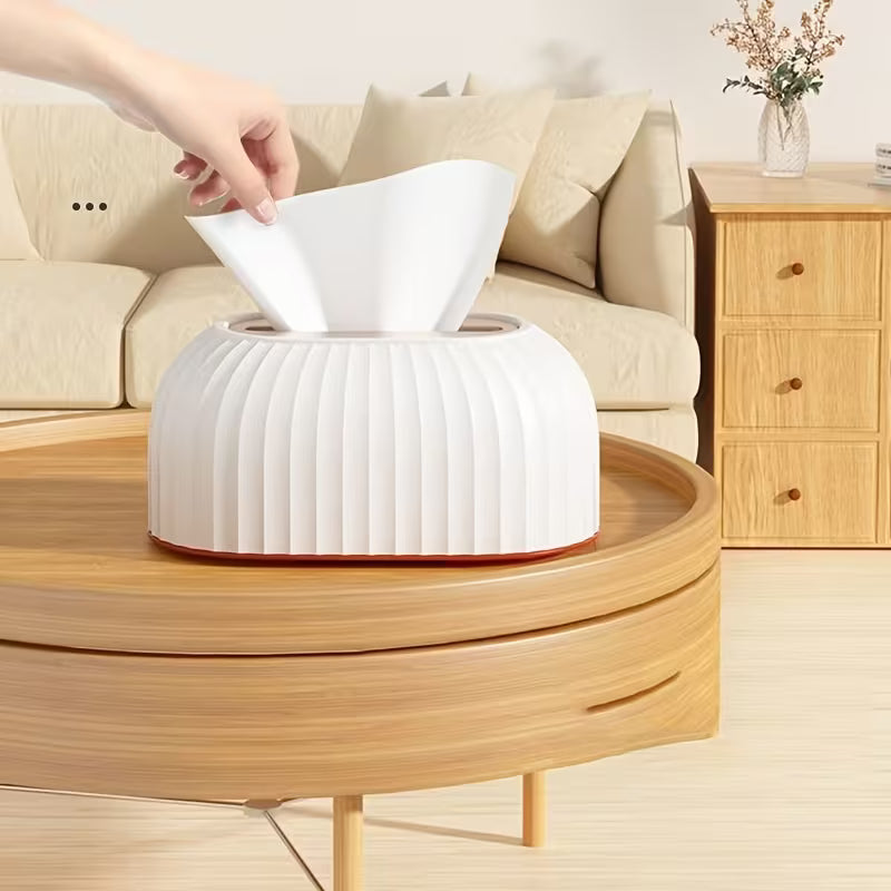 LiftLuxe Premium Tissue Holder