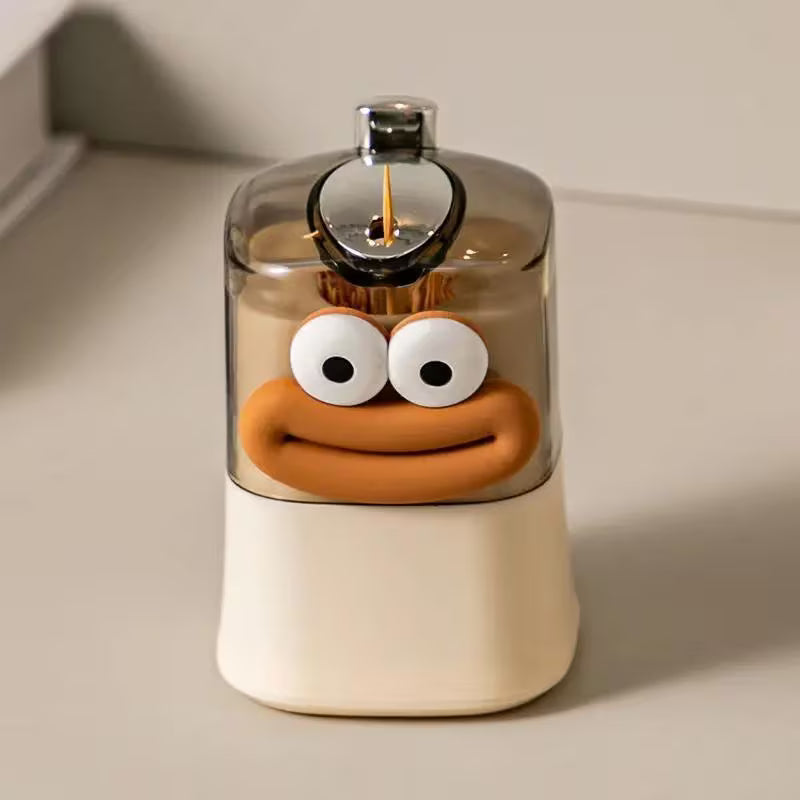 PickPop Automatic Toothpick Dispenser - Buy 1 Get 1 Free