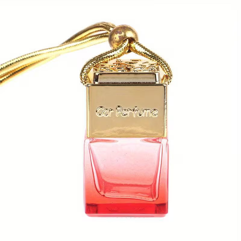 AuraDrop Hanging Car Perfume Diffuser - Buy 1 Get 1 Free
