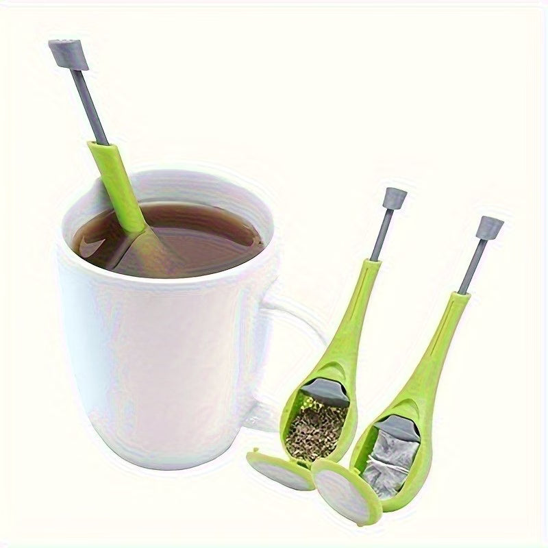 BrewBuddy Silicone Tea Infuser - Buy 1 Get 1 Free
