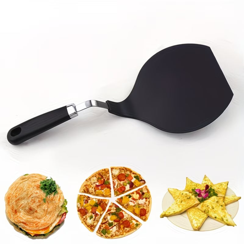 ProFlip Heavy-Duty Stainless Steel Kitchen Spatula